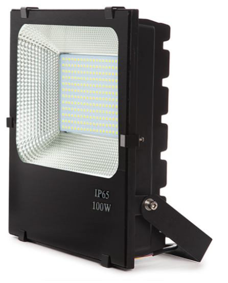 FOCO AUXILIAR DE OBRA QUARTZ CCT